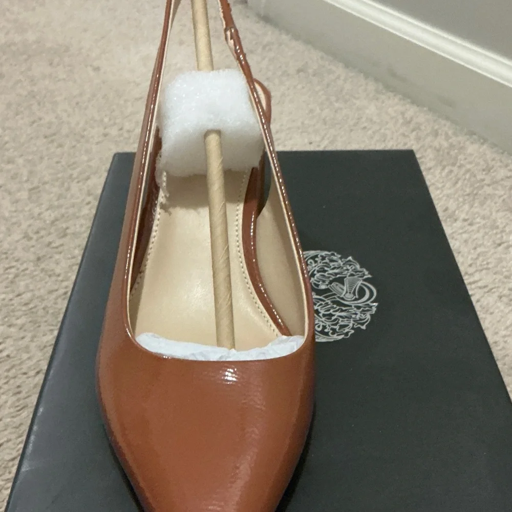 Vince Camuto Hamden Pump